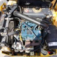 2013 BOMAG BW120AD-4 Tandem Roller - Image 16