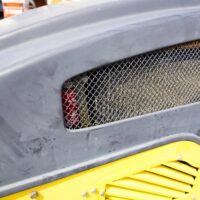 2013 BOMAG BW120AD-4 Tandem Roller - Image 2