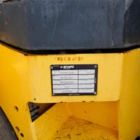 2013 BOMAG BW120AD-4 Tandem Roller - Image 5