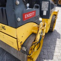 2013 BOMAG BW120AD-4 Tandem Roller - Image 6