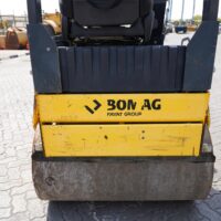 2013 BOMAG BW120AD-4 Tandem Roller - Image 7
