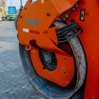 2016 HAMM HD140VV Double Drum Roller - Image 24