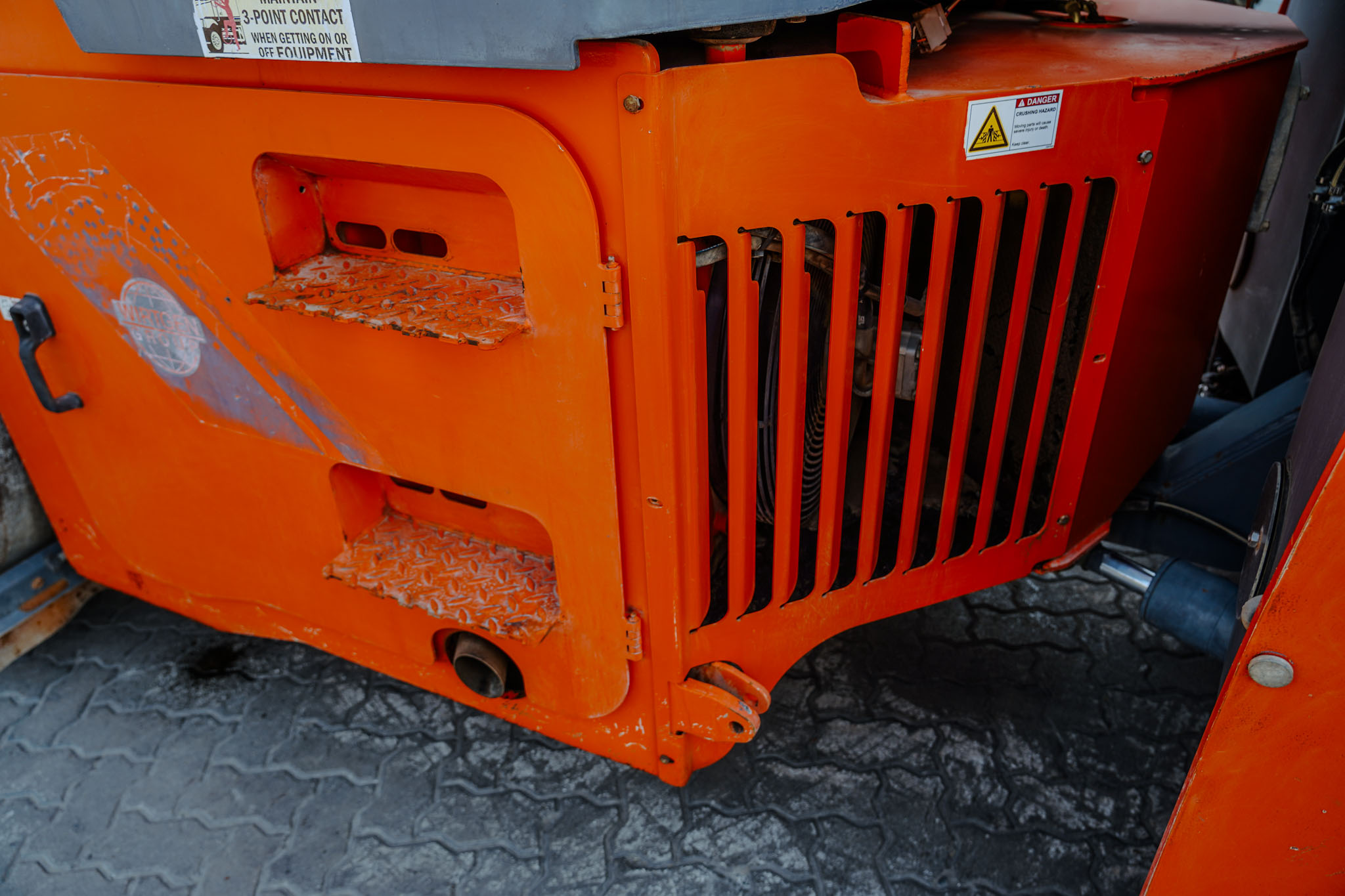 2016 HAMM HD140VV Double Drum Roller - Image 23