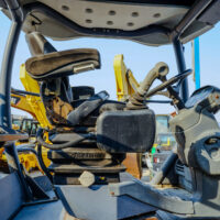 2016 HAMM HD140VV Double Drum Roller - Image 13