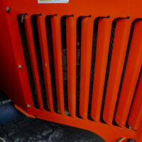 2016 HAMM HD140VV Double Drum Roller - Image 11