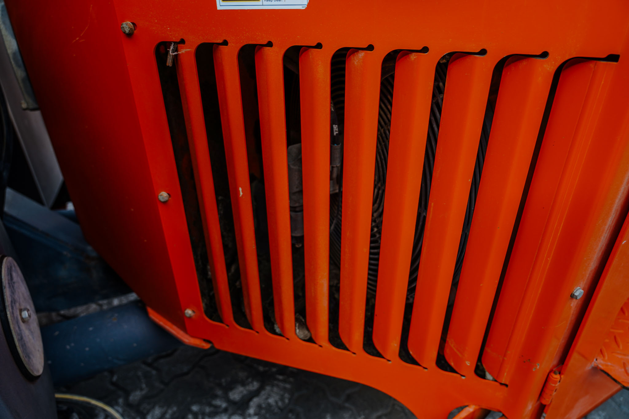 2016 HAMM HD140VV Double Drum Roller - Image 11