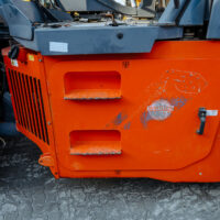 2016 HAMM HD140VV Double Drum Roller - Image 10