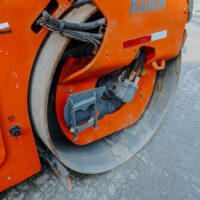 2016 HAMM HD140VV Double Drum Roller - Image 8