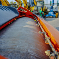 2016 HAMM HD140VV Double Drum Roller - Image 5