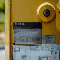 2018 GEHL Skid Loader - Image 9