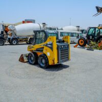 2018 GEHL Skid Loader - Image 7