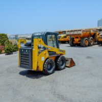 2018 GEHL Skid Loader - Image 3