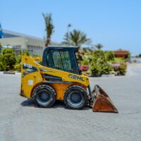 2018 GEHL Skid Loader - Image 2