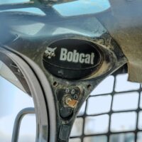 2018 BOBCAT S450 Skid Steer Loader - Image 9