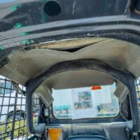 2018 BOBCAT S450 Skid Steer Loader - Image 10