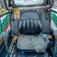 2018 BOBCAT S450 Skid Steer Loader - Image 11