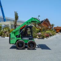 2018 BOBCAT S450 Skid Steer Loader - Image 13