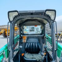 2018 BOBCAT S450 Skid Steer Loader - Image 14