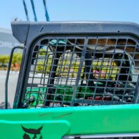 2018 BOBCAT S450 Skid Steer Loader - Image 16