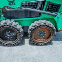 2018 BOBCAT S450 Skid Steer Loader - Image 17