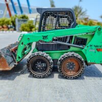 2018 BOBCAT S450 Skid Steer Loader - Image 18