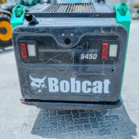 2018 BOBCAT S450 Skid Steer Loader - Image 20