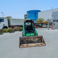 2018 BOBCAT S450 Skid Steer Loader - Image 3