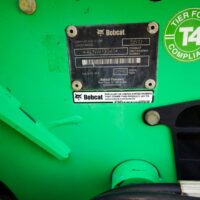 2016 BOBCAT S510 Skid Steer Loader - Image 13