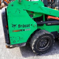 2016 BOBCAT S510 Skid Steer Loader - Image 14