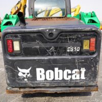 2016 BOBCAT S510 Skid Steer Loader - Image 10