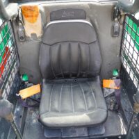 2016 BOBCAT S510 Skid Steer Loader - Image 17
