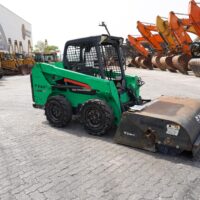 2016 BOBCAT S510 Skid Steer Loader - Image 2