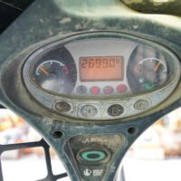 2016 BOBCAT S510 Skid Steer Loader - Image 21