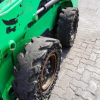 2016 BOBCAT S510 Skid Steer Loader - Image 7
