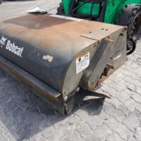 2016 BOBCAT S510 Skid Steer Loader - Image 5