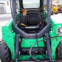 2016 BOBCAT S510 Skid Steer Loader - Image 15
