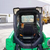 2016 BOBCAT S510 Skid Steer Loader - Image 16
