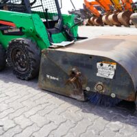 2016 BOBCAT S510 Skid Steer Loader - Image 6
