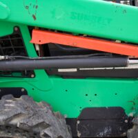 2016 BOBCAT S510 Skid Steer Loader - Image 12