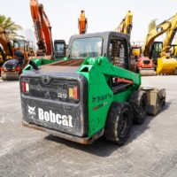 2016 BOBCAT S510 Skid Steer Loader - Image 3