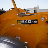 2016 JCB 540-140 Telescopic Handler - Image 42