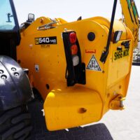 2016 JCB 540-140 Telescopic Handler - Image 41