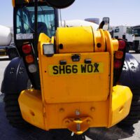 2016 JCB 540-140 Telescopic Handler - Image 40