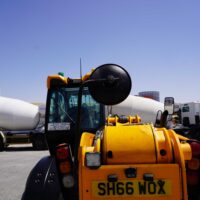 2016 JCB 540-140 Telescopic Handler - Image 39