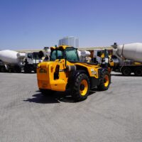 2016 JCB 540-140 Telescopic Handler - Image 5