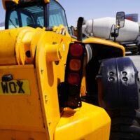 2016 JCB 540-140 Telescopic Handler - Image 38