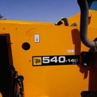 2016 JCB 540-140 Telescopic Handler - Image 37