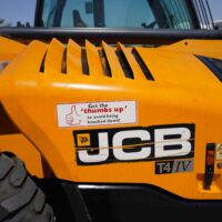 2016 JCB 540-140 Telescopic Handler - Image 33