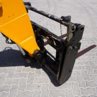 2016 JCB 540-140 Telescopic Handler - Image 30