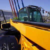 2016 JCB 540-140 Telescopic Handler - Image 27